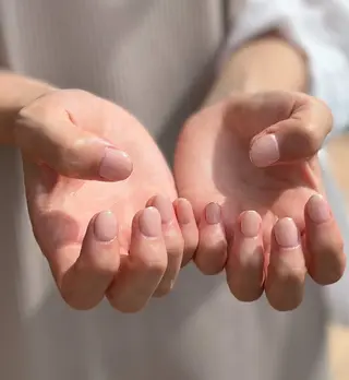 ネイル 🎀Earth chihiro🤍のネイルデザイン