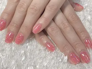 ネイル kihi大塚店 モデル募集専用のネイルデザイン