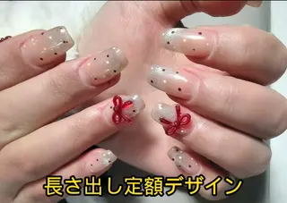 ネイル JUNAエステ2980所属・JUNA エステ&リラクのエステ・リラクイメージ