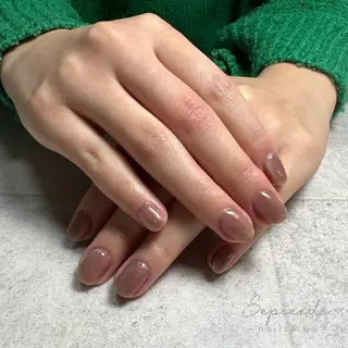 ネイル Sepseeds. 🌱Nanaのネイルデザイン