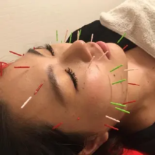 💆‍♀️美鍼/整体 ハリジョ 浜田山✨のエステ・リラクイメージ