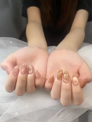 ネイル ハイネイル自宅サロン所属・ハイネイル 自宅サロンのネイルデザイン