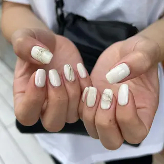 ネイル 鈴木 まゆのネイルデザイン