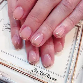 ネイル L&S@Karos所属・L&S@ Karosのネイルデザイン