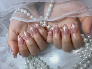 ネイル You&Me Miyuのネイルデザイン