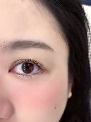 マツエク・マツパ LOAVE mimi🐈‍⬛のマツエク・マツパデザイン