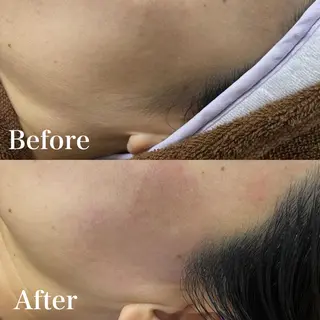 Mysarest 加藤のエステ・リラクイメージ