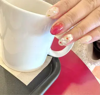 ネイル M.T  nail所属・M.T nailのネイルデザイン