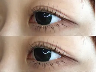 マツエク・マツパ 《eyelash ｉｉｔｅ》森のマツエク・マツパデザイン