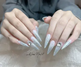 ネイル Hani Nail 【ハニネイル】所属・Hani Nail 【ハニネイル】のネイルデザイン