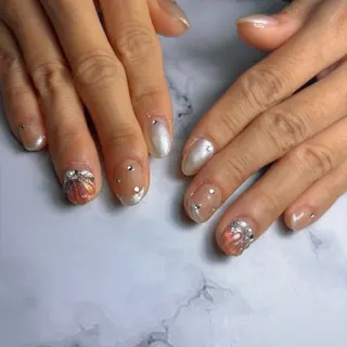 ネイル MaharoNail ♡のネイルデザイン