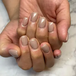 ネイル es nailのネイルデザイン