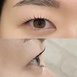 マツエク・マツパ まつげパーマ専門店 くるり🎀赤澤🎀のマツエク・マツパデザイン