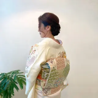 かわしま ゆうみの眉毛・アイブロウイメージ