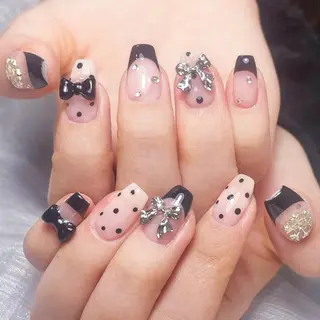 ネイル Diamond NAIL✨のネイルデザイン