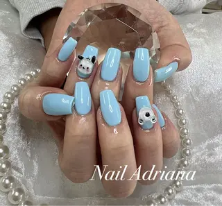 ネイル ADRIANA 大久保駅前徒歩2分のその他イメージ