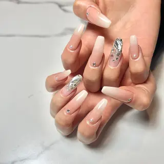 ネイル Tokki Nail所属・Tokki Nailのネイルデザイン