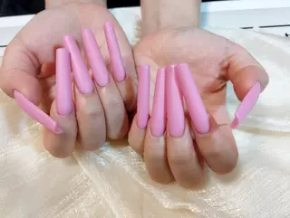 ネイル ＤI'A ネイルサロンのネイルデザイン