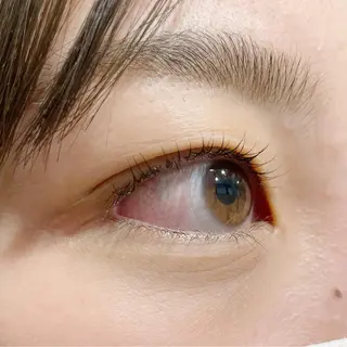 マツエク・マツパ Mei🌼 Epillのマツエク・マツパデザイン