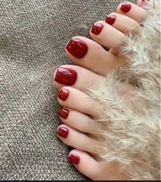 ネイル C&S Nail Salon所属・C&S Nail Salonのネイルデザイン