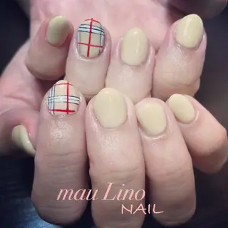 ネイル mau Lino NAIL所属・GELo nail~#19~のネイルデザイン