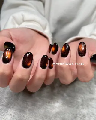 ネイル ma riのネイルデザイン