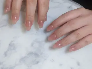 ネイル Allure _kのネイルデザイン