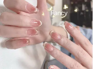 ネイル Fancy nail salonのネイルデザイン