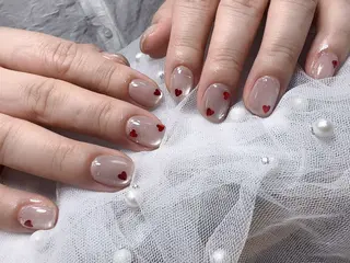 ネイル Nail NaNaのネイルデザイン
