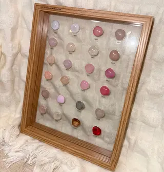 ネイル twin. kanahaのネイルデザイン