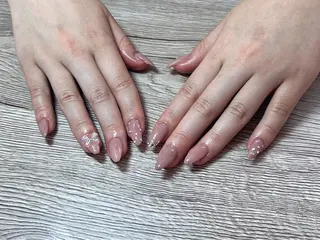 ネイル 松山 碧のエステ・リラクイメージ