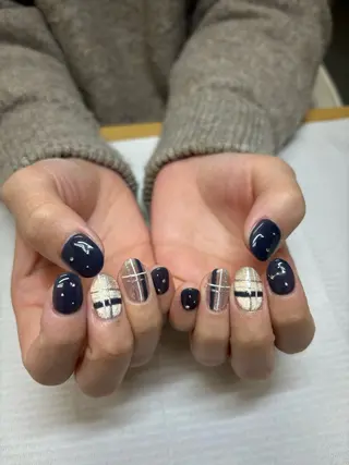 ネイル nail salon Howdyのネイルデザイン