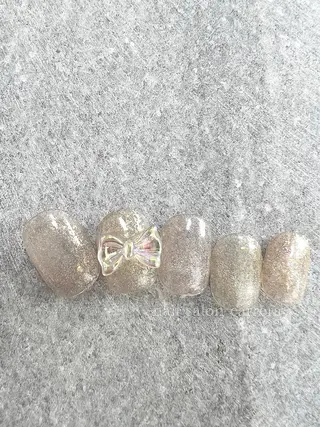 ネイル Bon Amieのネイルデザイン