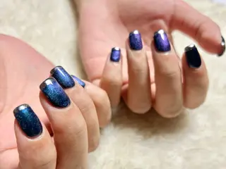 ネイル Forca total studio所属・Forca Airaのネイルデザイン