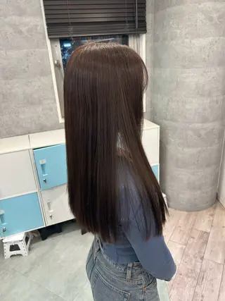 カラー ハイトーン特化🎨 ryukiのヘアスタイル