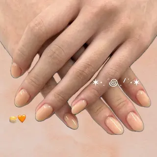 ネイル la.mignon Aiのネイルデザイン