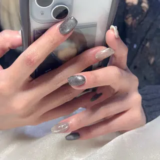 ネイル Mネイルbranch所属・Mネイル伏見 【TORINO】のネイルデザイン