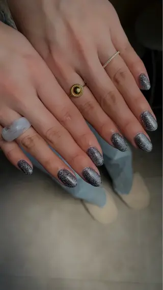 ネイル M Nailのネイルデザイン