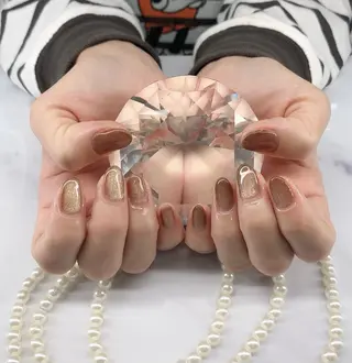 ネイル cocoネイル&まつげサロン所属・片平 恭子のマツエク・マツパデザイン