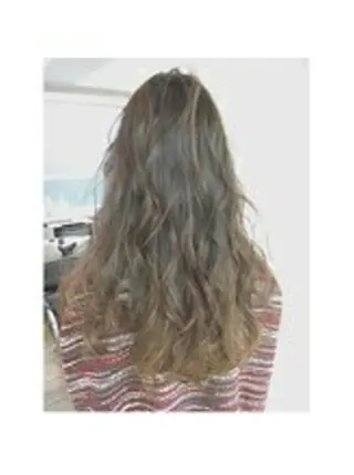 ＦＵＮＩＣ ファニックのヘアスタイル