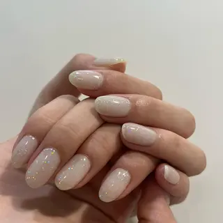 ネイル private salon liu.のネイルデザイン