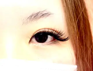 マツエク・マツパ まつ毛エクステ／まつ毛パーマ／フェイシャル／beautysalon cocora所属・ビューティーサロン ココラのマツエク・マツパデザイン
