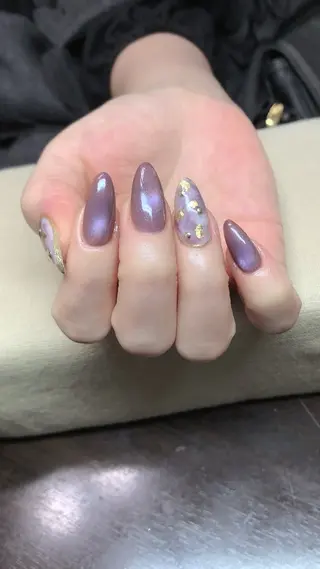 ネイル alma nailsのネイルデザイン