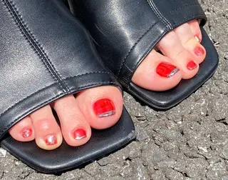 ネイル NAIL K-PIT ネイル ケーピットのネイルデザイン