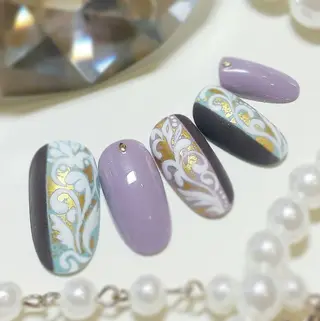 ネイル 古屋 勢子のその他イメージ