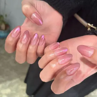 ネイル Daywithout Anythingのネイルデザイン