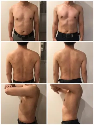 山戸雅代 ~θTHETA~のエステ・リラクイメージ