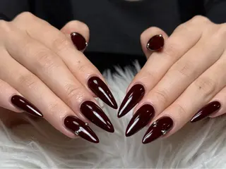 ネイル Julli nail所属・Julli ジュリのネイルデザイン