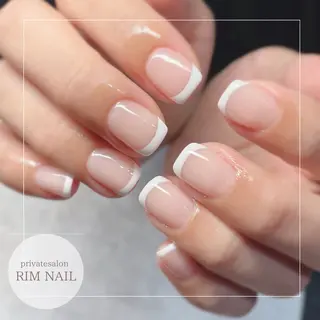 ネイル RIMNAIL リムネイルのネイルデザイン