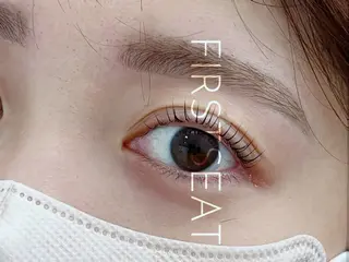 マツエク・マツパ FIRST SEAT所属・FIRST SEAT 生田のマツエク・マツパデザイン
